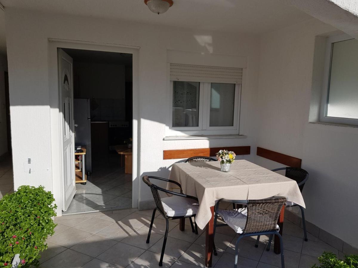 Appartement Astra